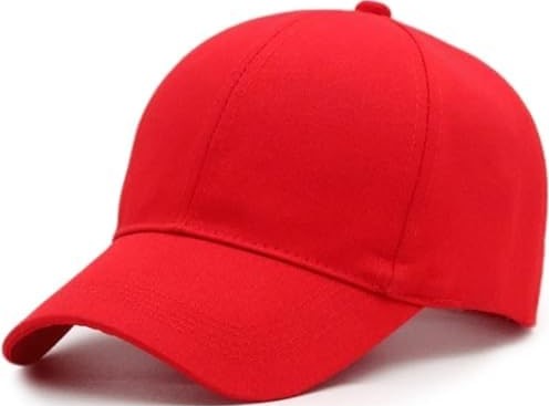 Orange Cap